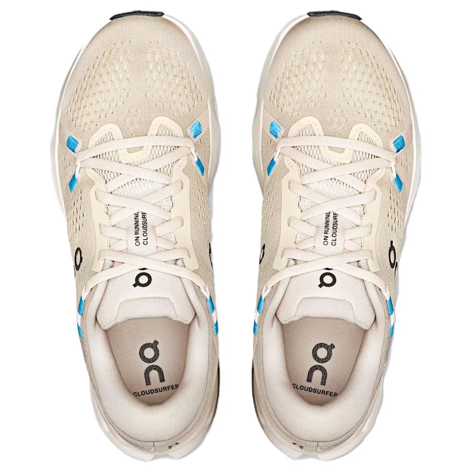 Cloudsurfer 2 Wmns On ‘Pearl Ivory’ Women’s