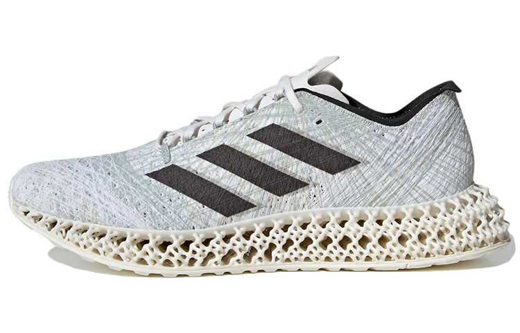 4DFWD Adidas X Strung ‘Off White Carbon’