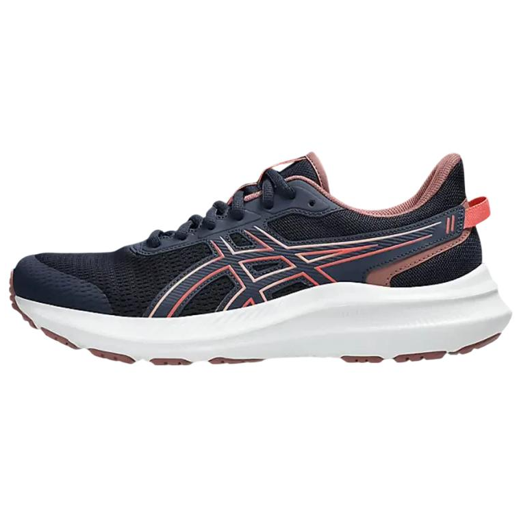 ASICS JOLT 5 Classic And Versatile Running Shoes Women’s Blue