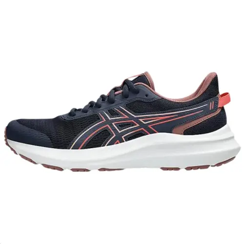 ASICS JOLT 5 Classic And Versatile Running Shoes Women's Blue