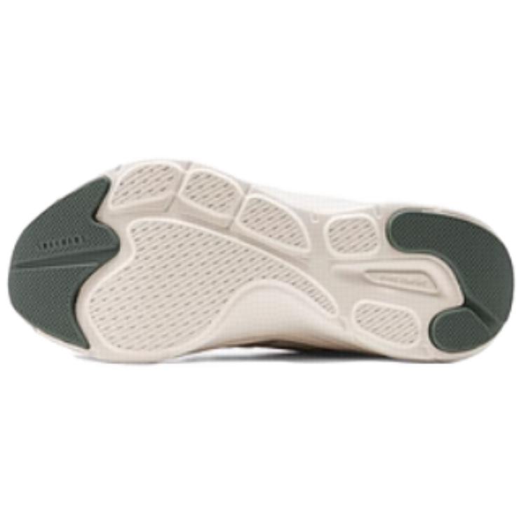 Skechers Cushioning, Wear Resistant Low top Casual Running Shoes Women’s Light Green