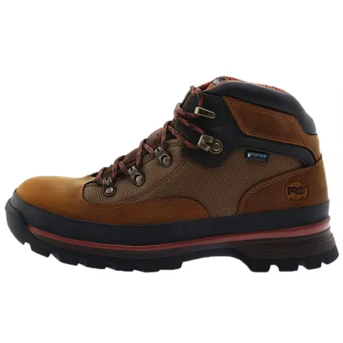 Timberland Supreme X Euro Hiker 'Tan'