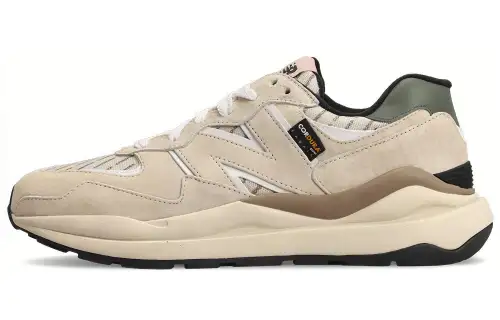57/40 New Balance 'Off-White'