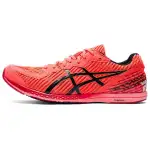 ASICS Sortiemagic Rp 5 Low top Running Shoes Unisex Orange Red