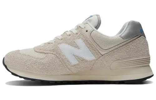574 New Balance 'Reflection Grey'