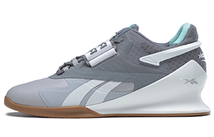 Legacy Lifter Wmns Reebok 2 'Cold Grey' Women's