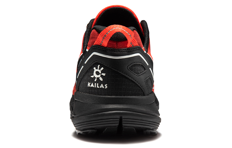 KAILAS Classic 3 Comfortable Slip Resistant Abrasion Resistant Slip Resistant Abrasion Resistant Low top Running Shoes