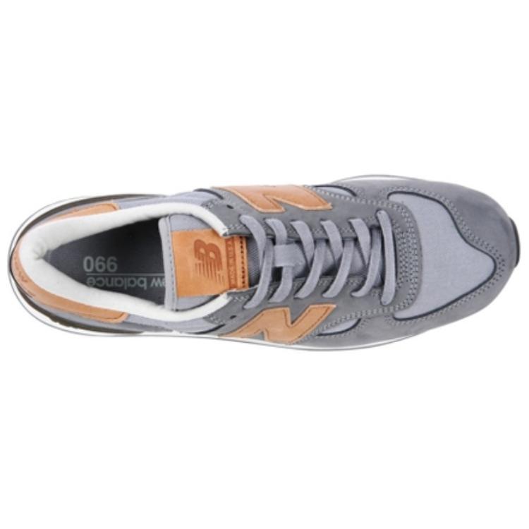 New Balance 990 ‘Grey Brown’