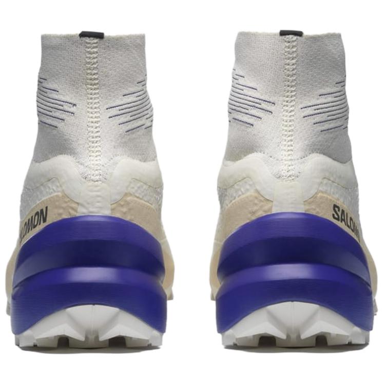 SALOMON SPEEDCROSS ADVANCED Comfortable And Lightweight Cushioning Abrasion Resistant Slip Resistant Mid top