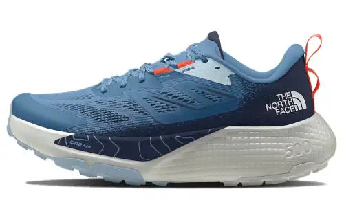 THE NORTH FACE Altamesa 500 Trail Run Shoes 'Indigo Stone Summit Navy'