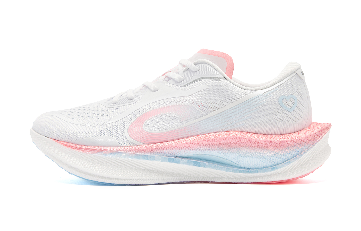 QIAODAN Strong Wind 3.0 Cushioning Abrasion Resistant Breathable Slip Resistant Low top Q KUNGFU TURBO Technology