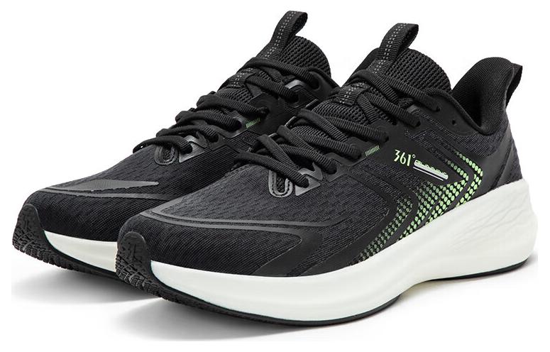 361° QU!KFOAM Cushioning Slip Resistant Abrasion Resistant Cushioning Slip Resistant Abrasion Resistant Low top