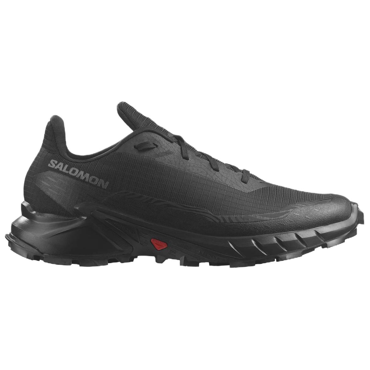 SALOMON ALPHACROSS 5 Cushioning Slip Resistant Breathable Low top