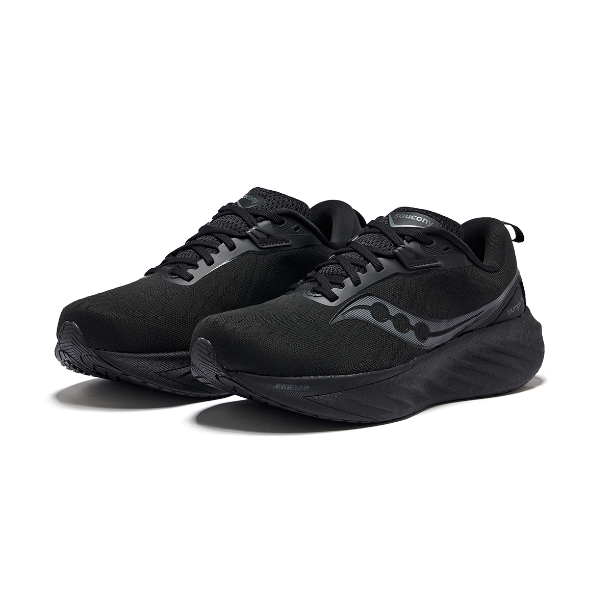 Saucony TRIUMPH Victory 22 Cushioning Balance Cushioning Balance Low top Training Long Distance Running City Commuting