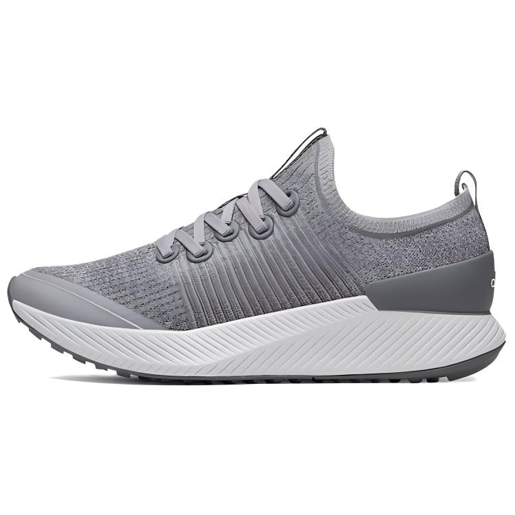 Allbirds Low top Running Shoes Men’s Medium Gray