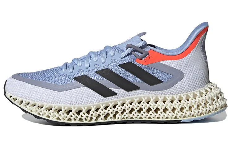 adidas 4D FWD Blue Dawn