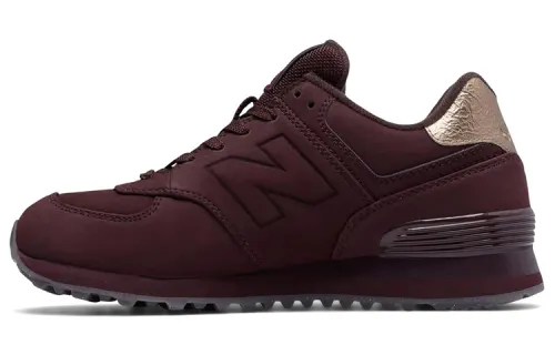 574 Wmns New Balance 'Super Nova Red' Women's