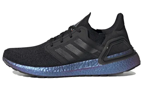 UltraBoost 20 Iss Us National Lab x UltraBoost 20 Adidas 'Core Black'