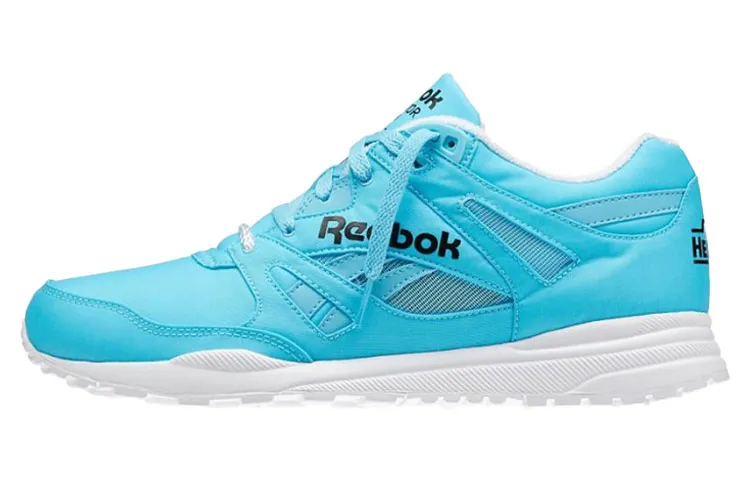 Reebok Ventilator DG Low top Running Shoes Men's Blue