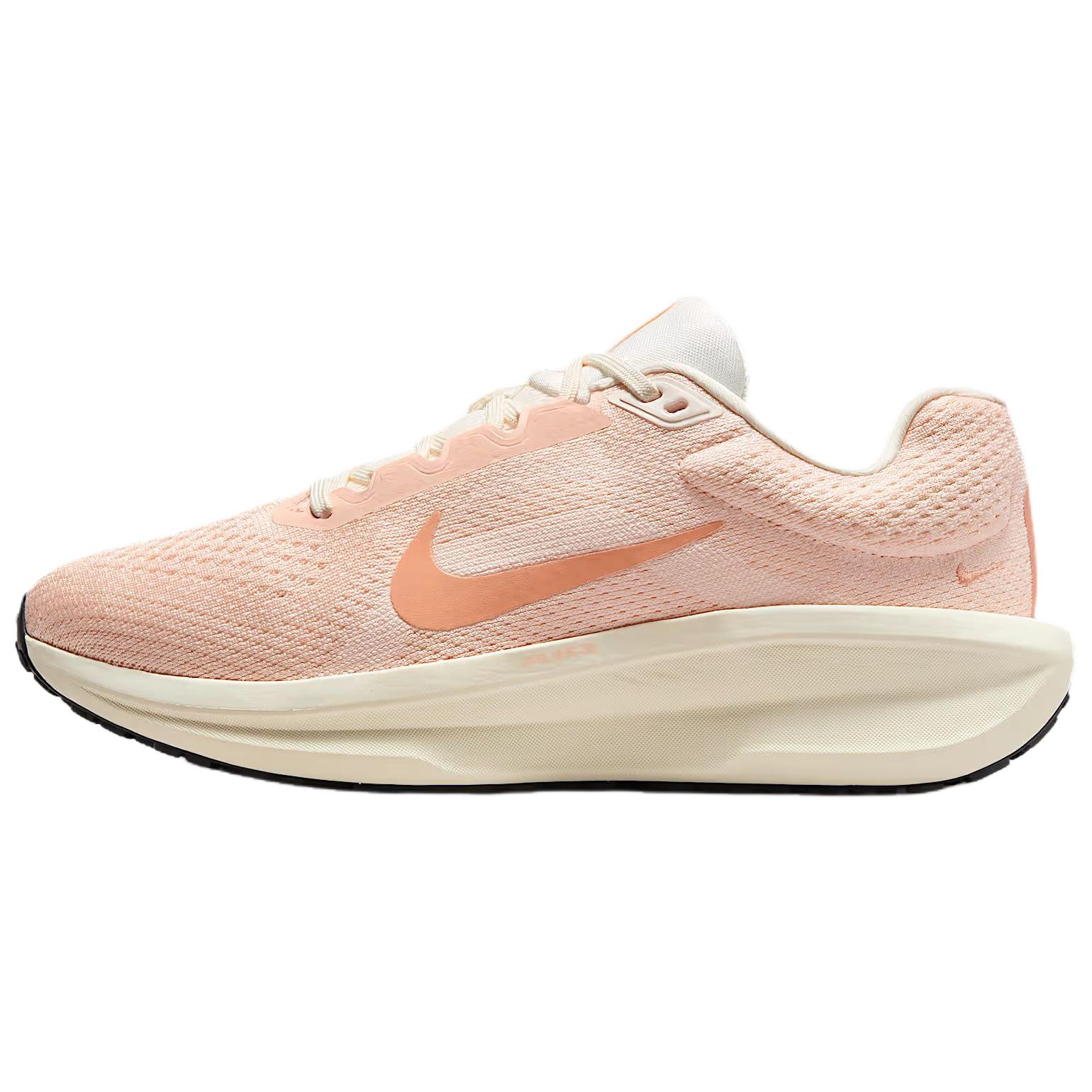 Женские кроссовки Nike Winflo 11 (розовый)