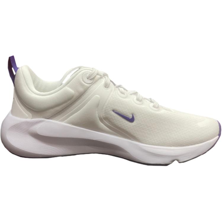Nike In Season TR 14 Cushioning Abrasion Resistant Breathable Casual Running Shoes Women’s Beige