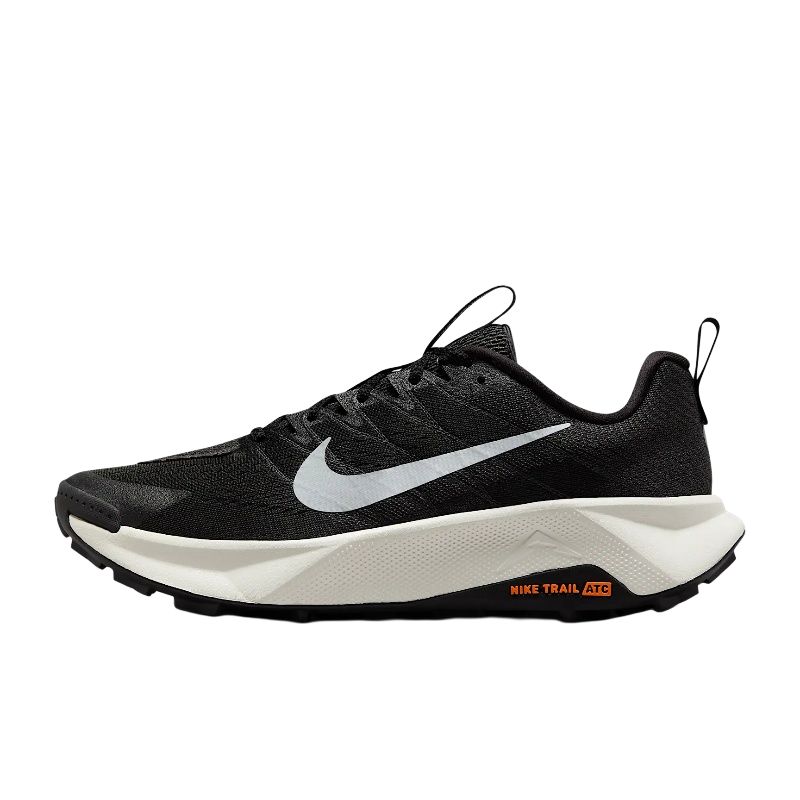 Мужские кроссовки Nike Wildhorse 10 (черные)