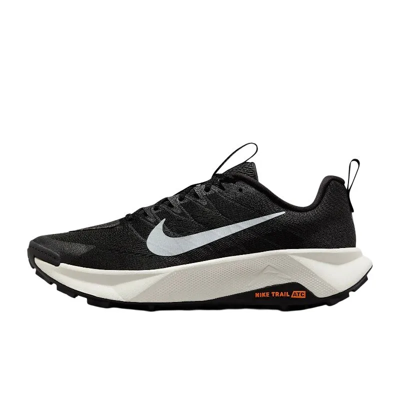 Nike Wildhorse 10 Slip Resistant, Breathable, And Lightweight Low top Running Shoes Men's Black