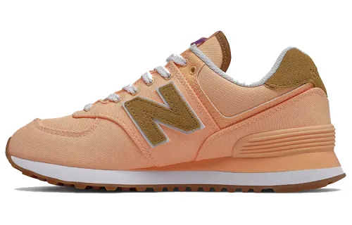 New Balance 574 'Light Mango Workwear' Women's
