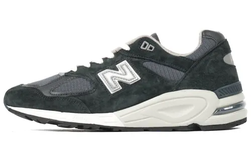 990v2 Kith x 990v2 New Balance Made in Usa 'Shark'