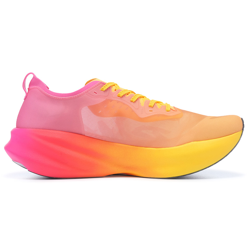 BMAI Jingtan 3.0 Cushioning Coverage, Rebound Support, Abrasion Resistant, Lightweight, Breathable, And Quick Dry