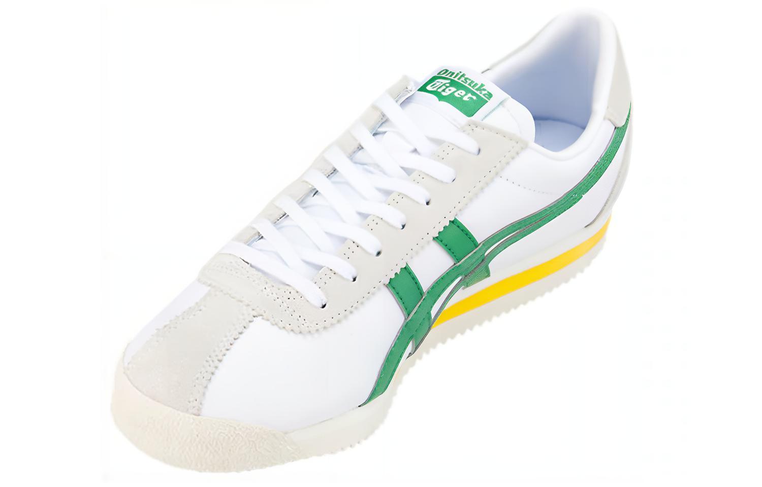 Onitsuka Tiger Corsair ‘Green’