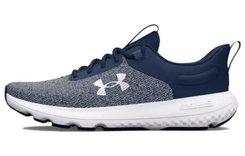 Under Armour Charged Revitalize Running Shoes 'Blue White'