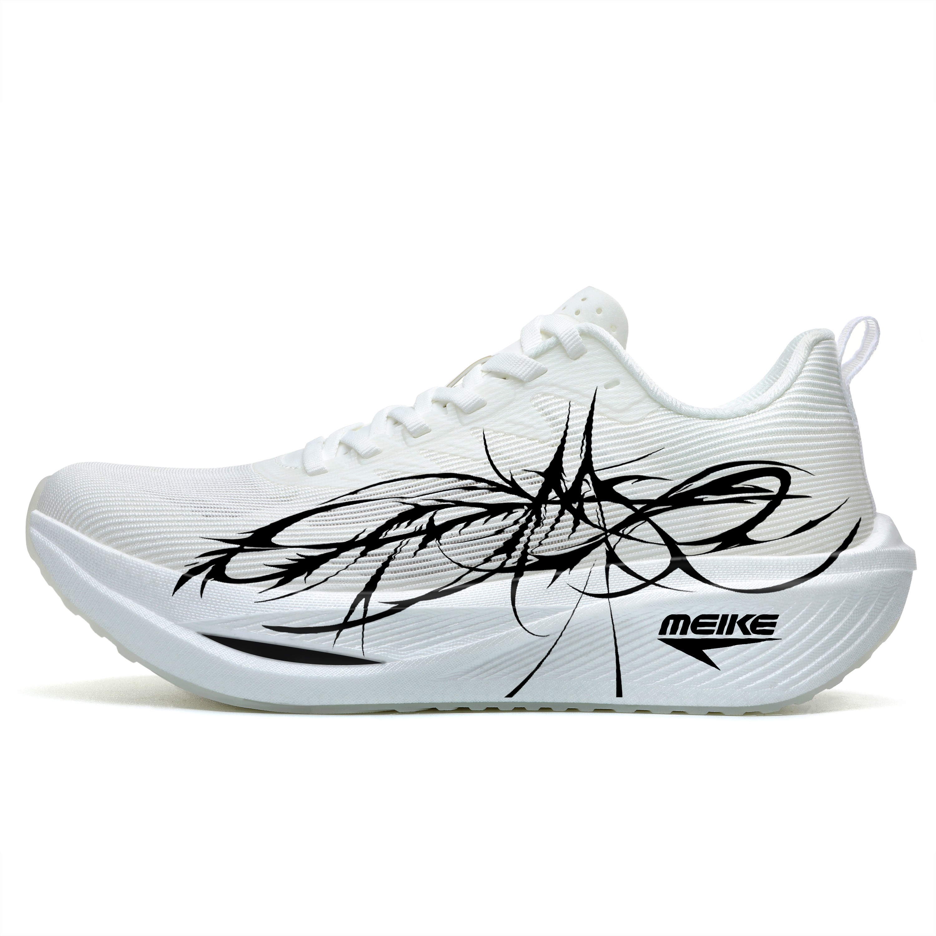 MEIKE Doup Harness Cushioning, Wear Resistant Low top