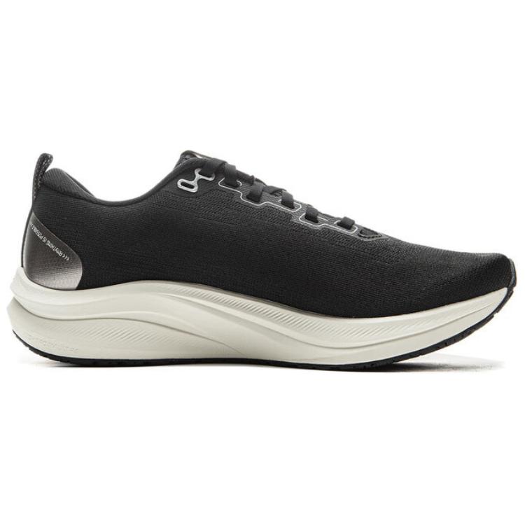 Li Ning Red Hare 8 Slip Resistant, Abrasion Resistant, Breathable, Lightweight, Rebound Low top Training Racing