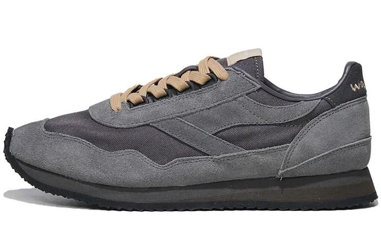 Norman Walsh Abrasion Resistant Low top Running Shoes Unisex
