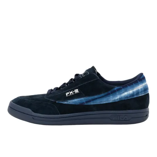 FILA FX 2 Low top Casual Shoes Unisex