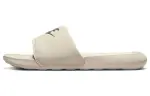 Nike Victori One Slide Pearl White Women's