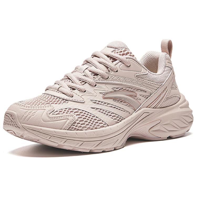 Anta AT2000 Casual Running Shoes Women’s Pink