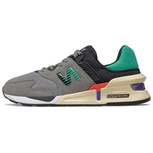 New Balance 997 Sport 'Marblehead Aqua Chalk'
