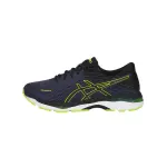 ASICS Gel Cumulus 19 'Blue Yellow'