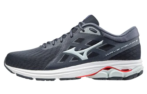 Mizuno Wave Kizuna 2 Non Slip Breathable Low Top Professional Blue