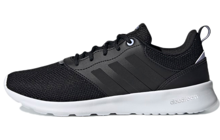 Adidas Wmns Qt Racer 2.0 ‘Black Violet Tone’ Women’s