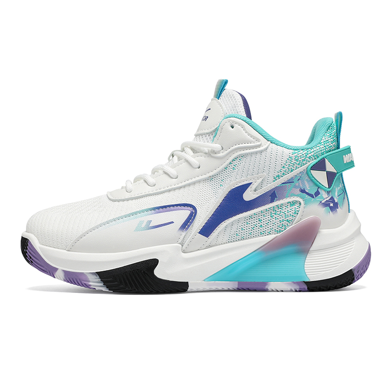 Warrior Abrasion Resistant Breathable Abrasion Resistant Breathable Low top Running Shoes Men’s