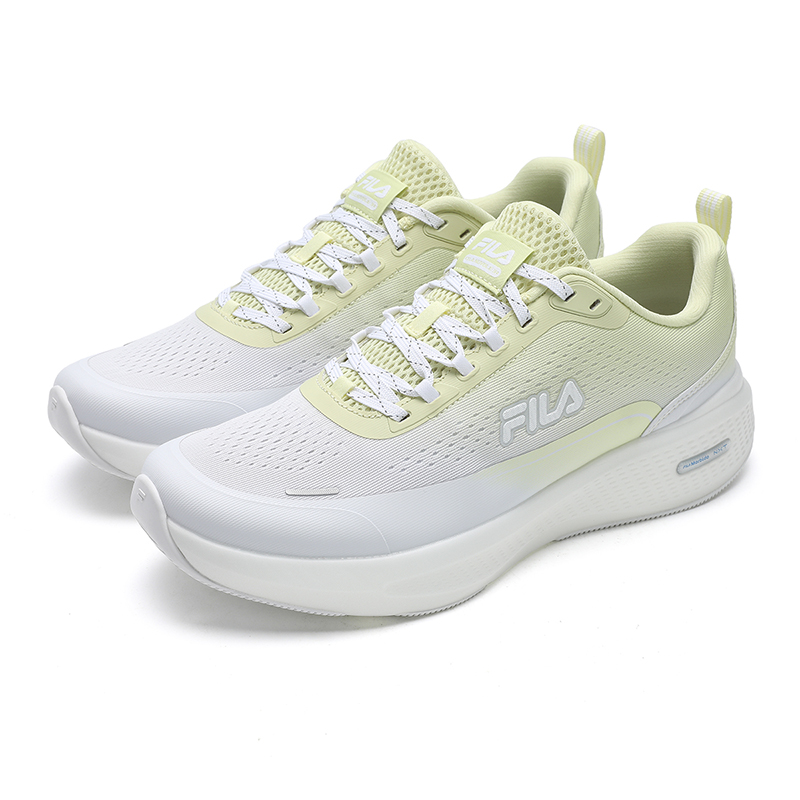FILA Sports Function Breathable Lightweight Breathable And Lightweight Low top