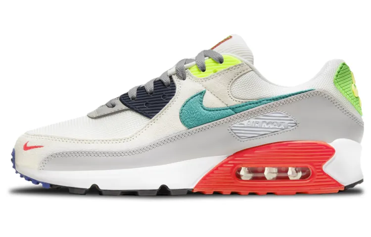 Nike Air Max 90 'Evolution Of Icons'