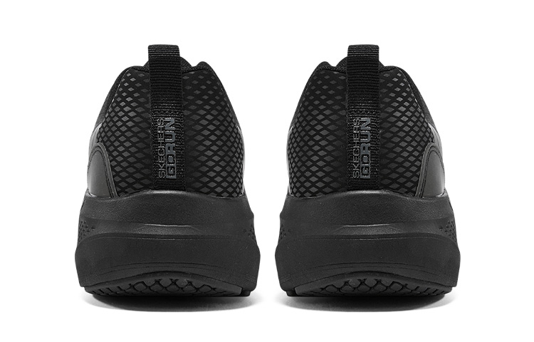 Skechers Go Run Elevate ‘Black’