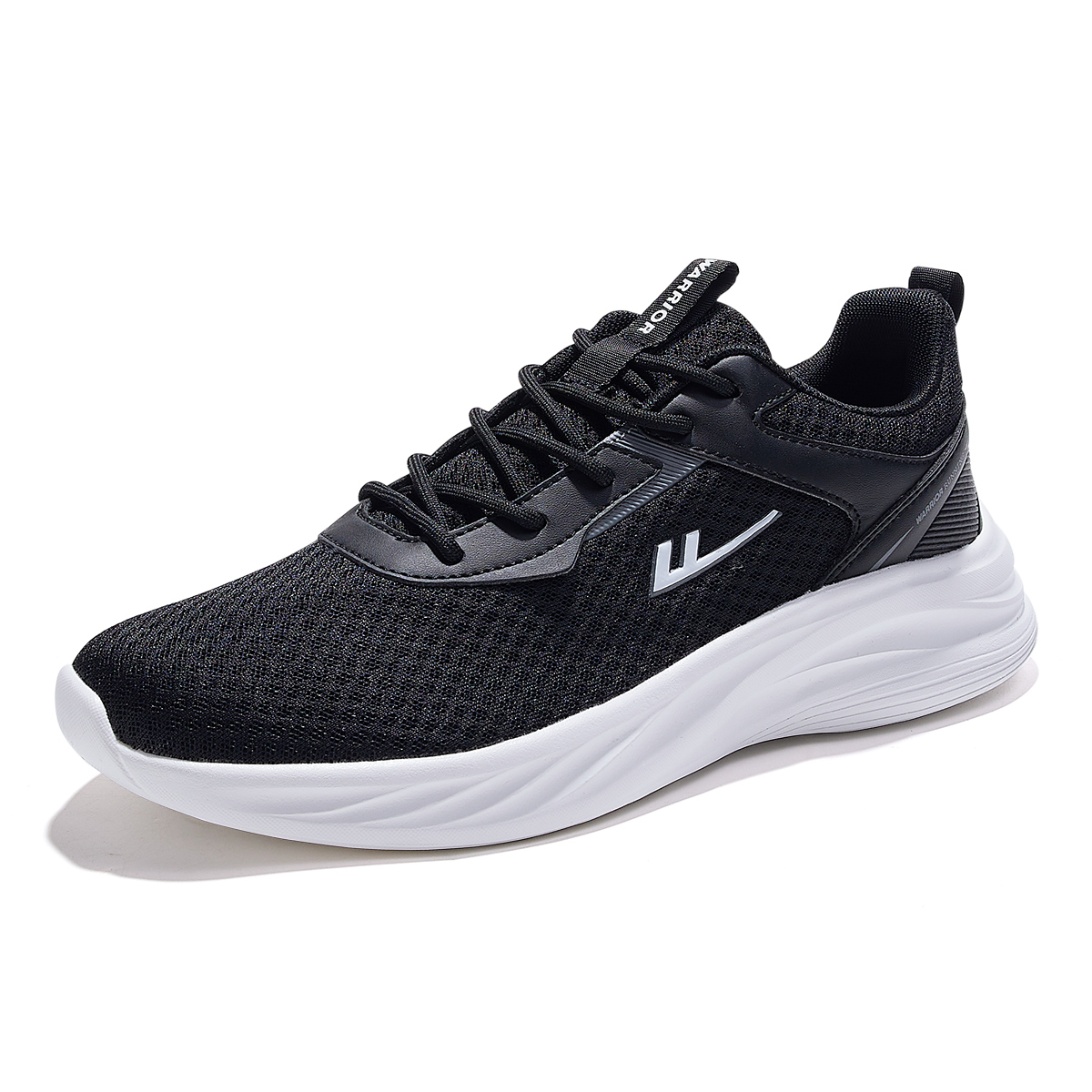 Warrior Couple’s Slip Resistant, Breathable, And Lightweight Slip Resistant, Breathable, Lightweight Low top