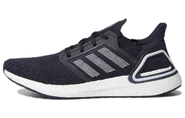 UltraBoost 20 Parley x UltraBoost 20 Adidas 'Legion Ink'