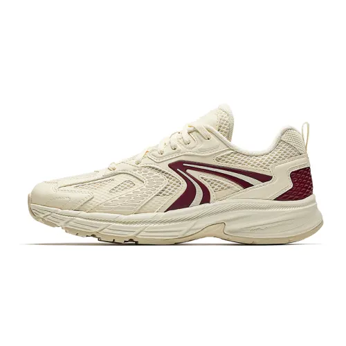 Anta AT2003 Cushioning Slip Resistant Abrasion Resistant Cushioning Slip Resistant Abrasion Resistant Low top Casual