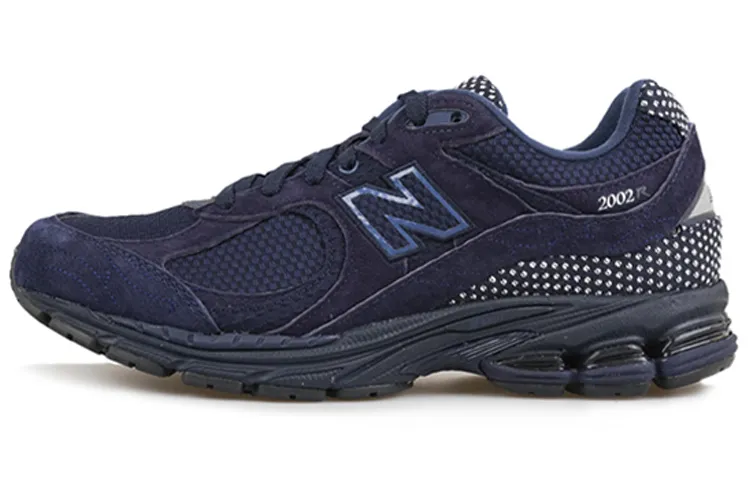 2002R Fdmtl x Costs x 2002R New Balance 'Denim'